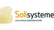 Logo Solisystème