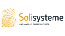 Logo Solisystème