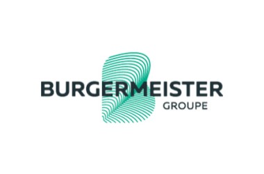 Le Groupe Burgermeister renouvelle son identité !