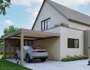 carport Carisma 52