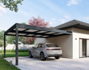 carport Carisma P